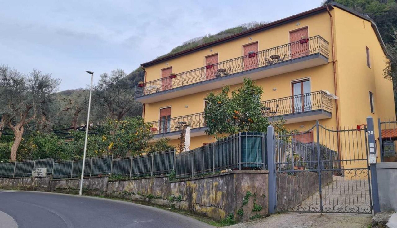 Dolce Casa Appartamento Sorrento