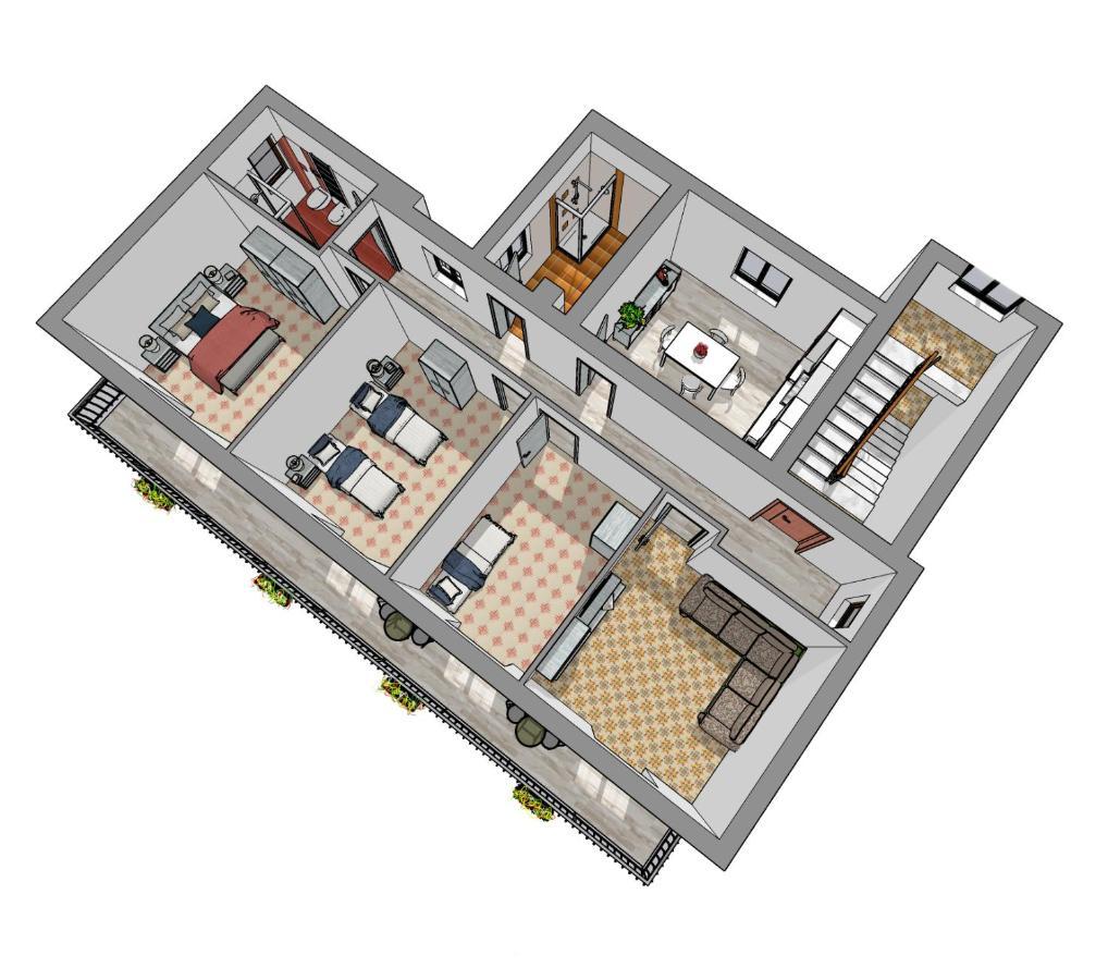 Appartamento Dolce Casa Sorrento