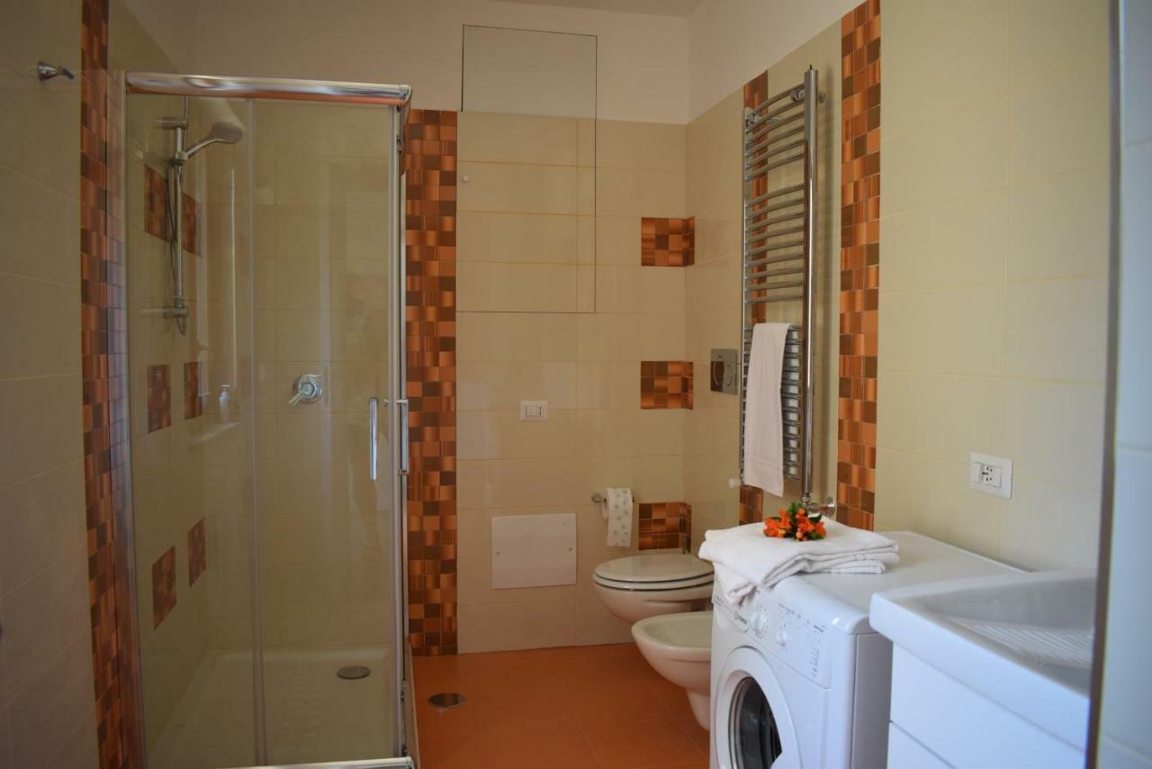 Appartamento Dolce Casa