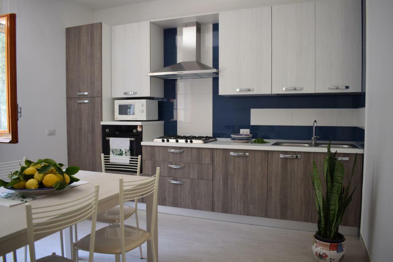 Appartamento Dolce Casa *