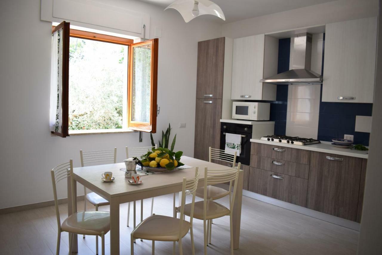Appartamento Dolce Casa *