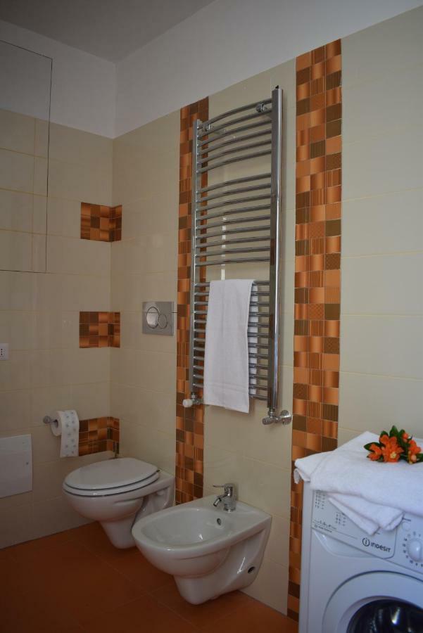 Appartamento Dolce Casa