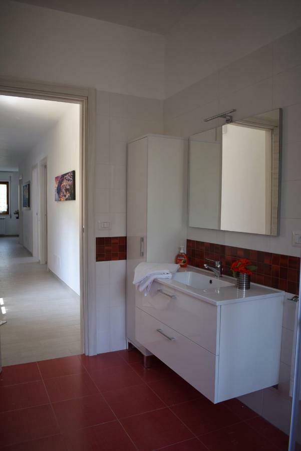 Appartamento Dolce Casa *