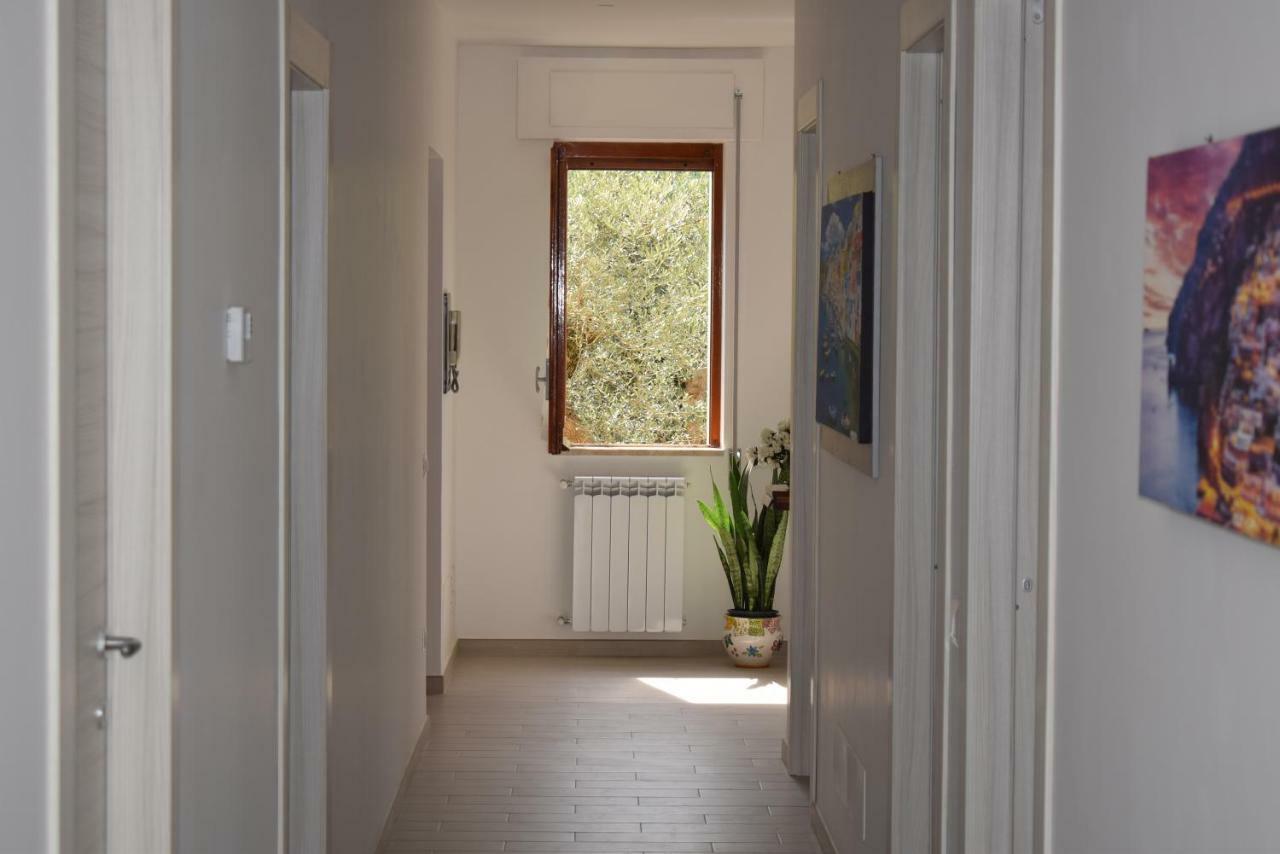 Dolce Casa Appartamento Sorrento